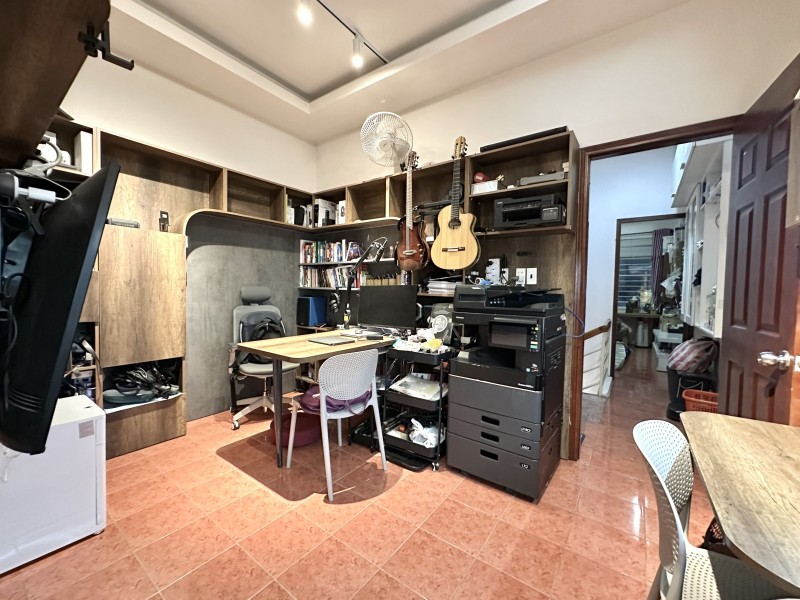 🈴HXH BÙI ĐÌNH TUÝ, BÌNH THẠNH - NHÀ ĐẸP KTS THIẾT KẾ-52m²-2 TẦNG-6.8TỶ.🍀 - Ảnh 1